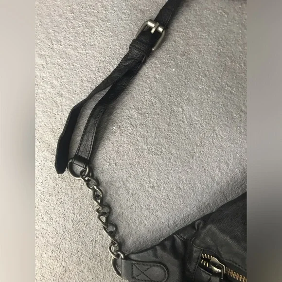 Free People Archer Sling Bag - Picture 8 of 16